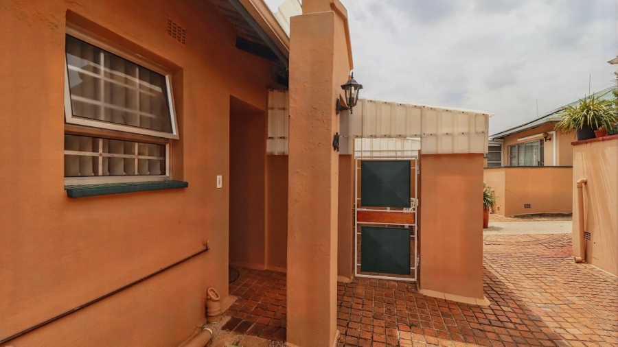 2 Bedroom Property for Sale in Terenure Gauteng