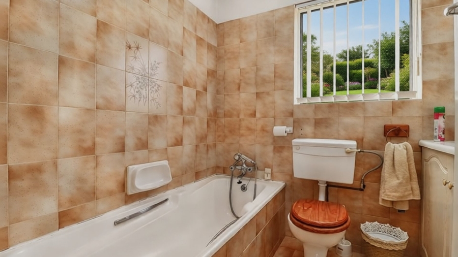 2 Bedroom Property for Sale in Terenure Gauteng