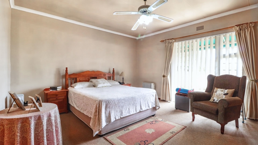 2 Bedroom Property for Sale in Terenure Gauteng
