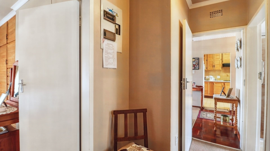 2 Bedroom Property for Sale in Terenure Gauteng