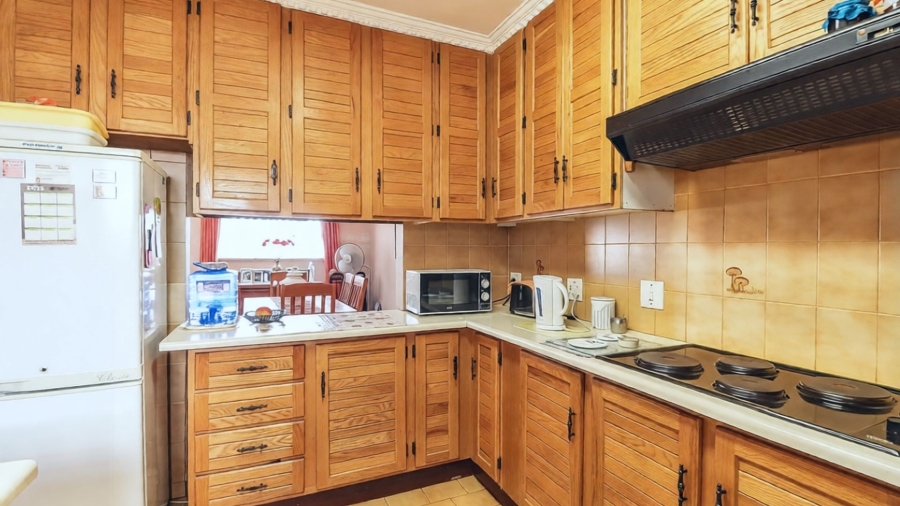 2 Bedroom Property for Sale in Terenure Gauteng