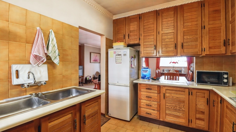 2 Bedroom Property for Sale in Terenure Gauteng