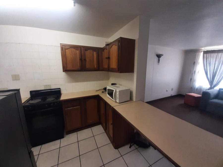 2 Bedroom Property for Sale in Hatfield Gauteng