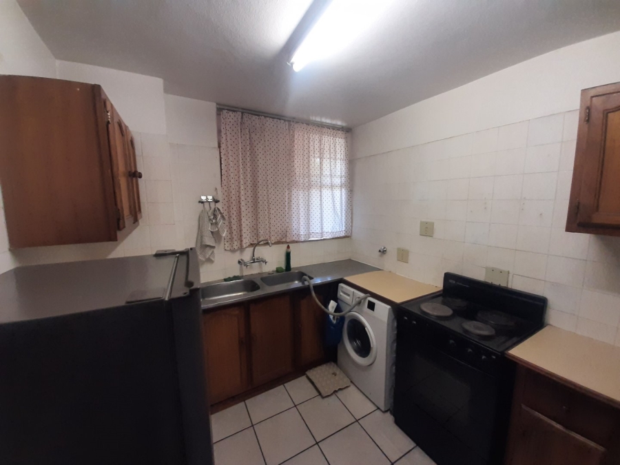 2 Bedroom Property for Sale in Hatfield Gauteng