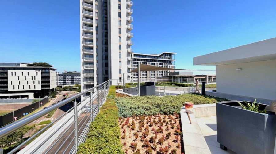 To Let commercial Property for Rent in Waterkloof Glen Gauteng