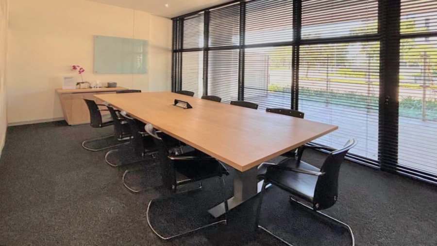 To Let commercial Property for Rent in Waterkloof Glen Gauteng