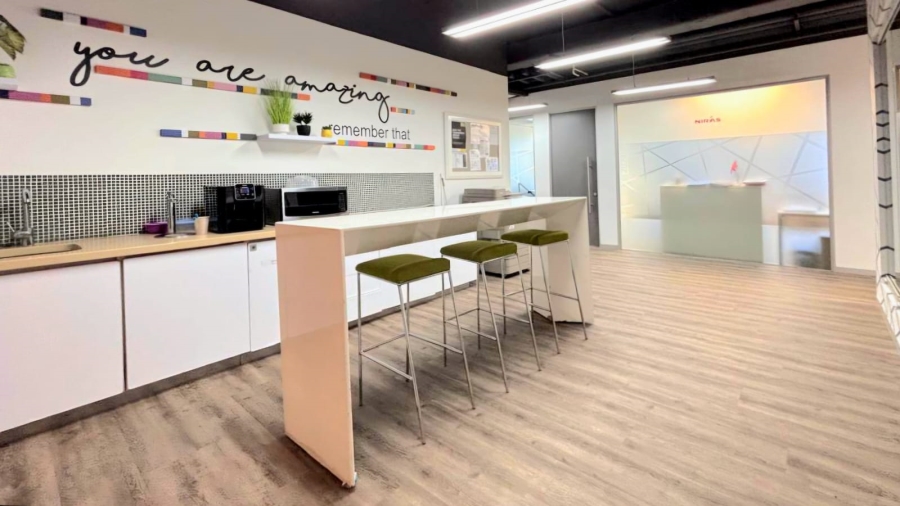 To Let commercial Property for Rent in Waterkloof Glen Gauteng