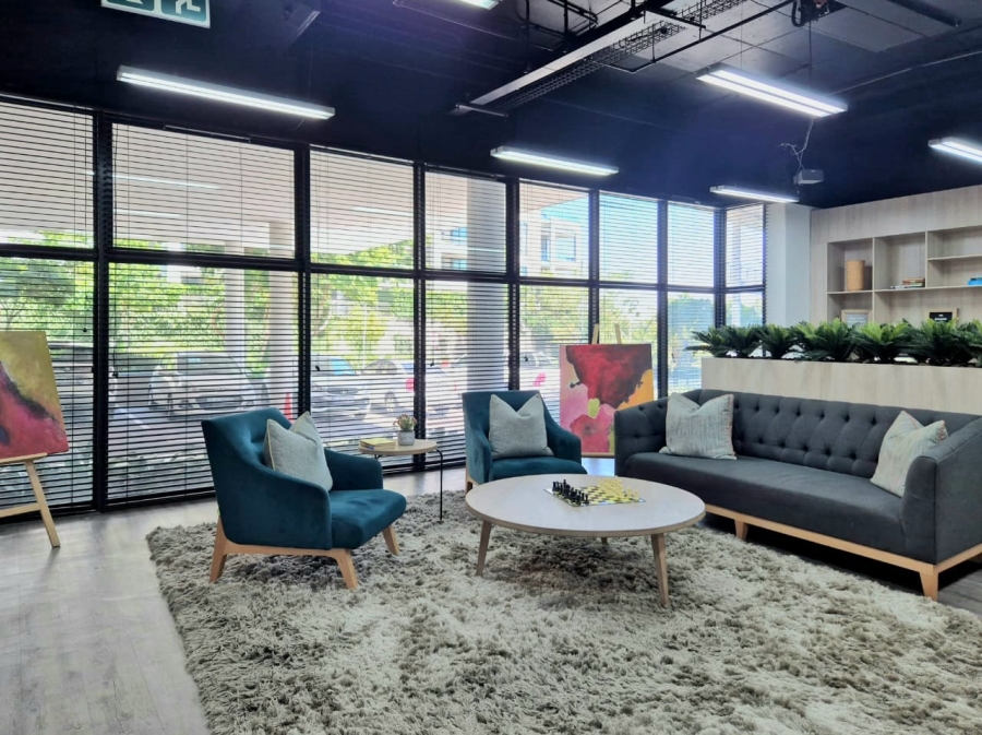 To Let commercial Property for Rent in Waterkloof Glen Gauteng