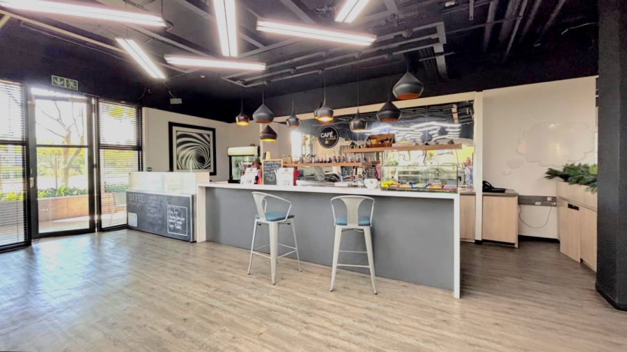 To Let commercial Property for Rent in Waterkloof Glen Gauteng