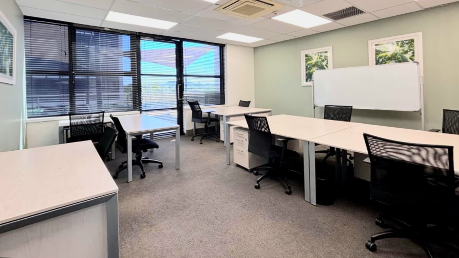 To Let commercial Property for Rent in Waterkloof Glen Gauteng