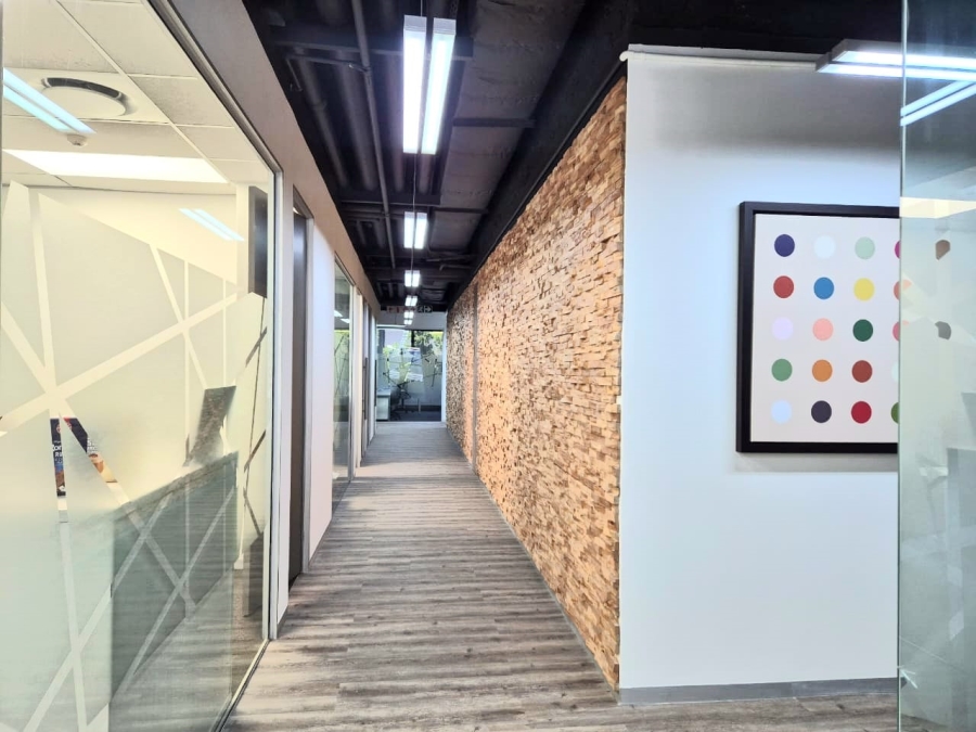 To Let commercial Property for Rent in Waterkloof Glen Gauteng