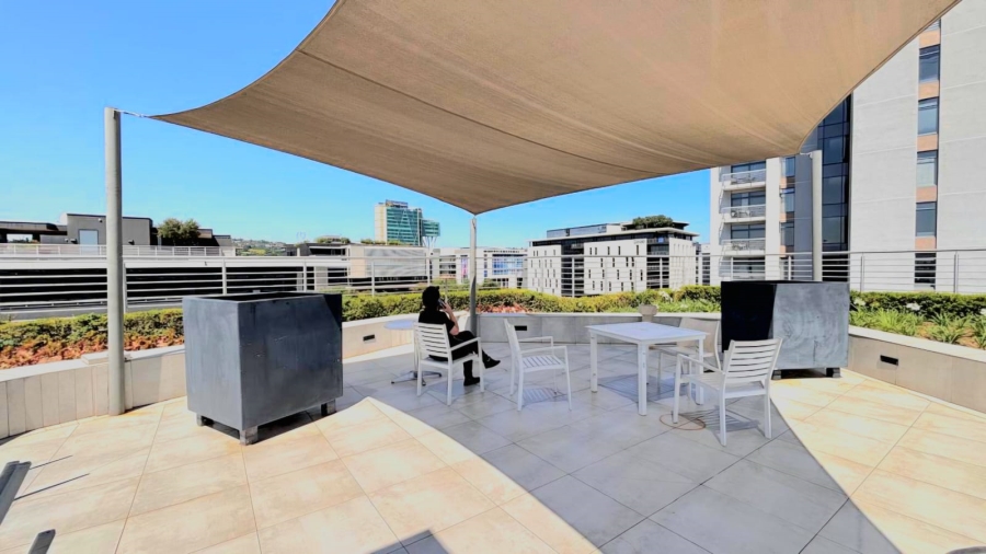 To Let commercial Property for Rent in Waterkloof Glen Gauteng