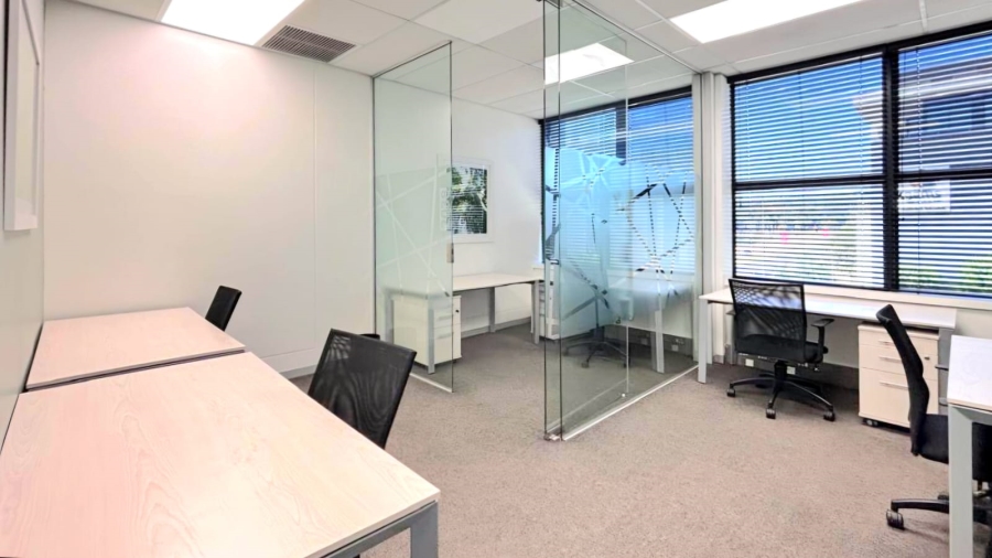 To Let commercial Property for Rent in Waterkloof Glen Gauteng