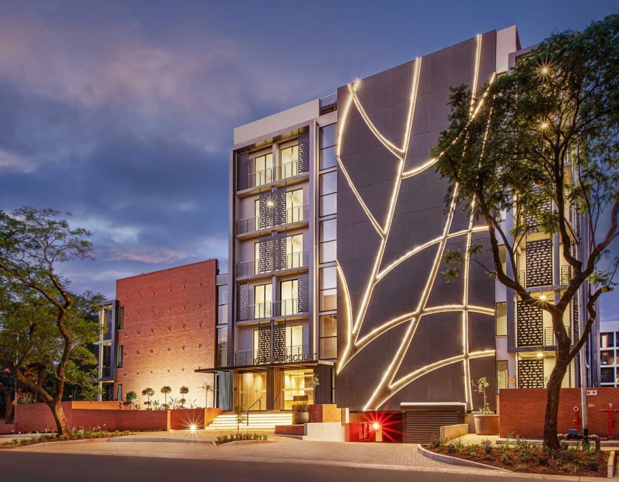 2 Bedroom Property for Sale in Brooklyn Gauteng