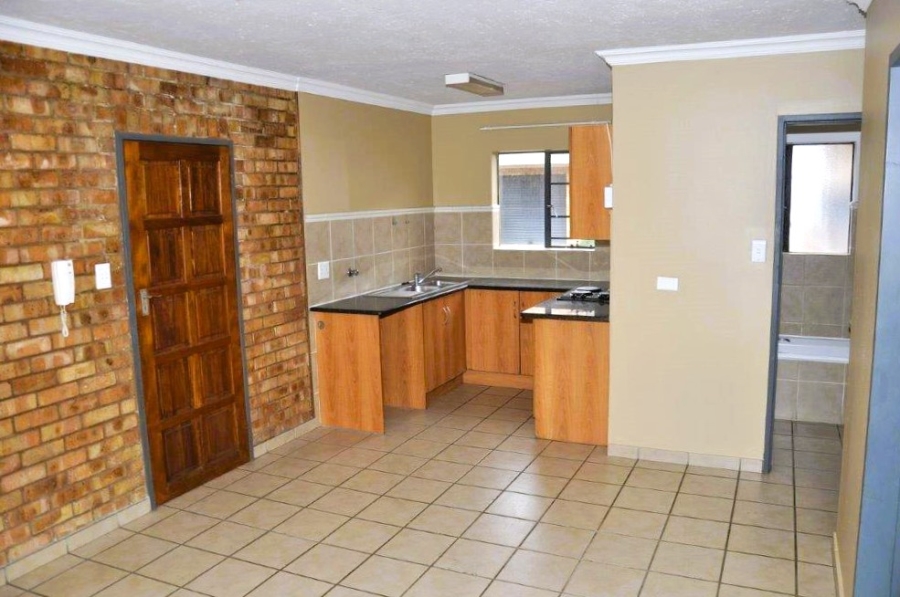 To Let 1 Bedroom Property for Rent in Wonderboom South Gauteng