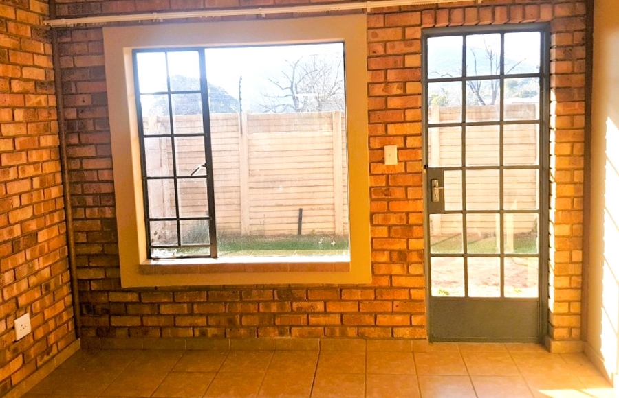 To Let 1 Bedroom Property for Rent in Wonderboom South Gauteng