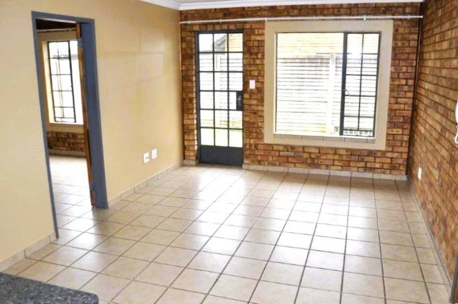 To Let 1 Bedroom Property for Rent in Wonderboom South Gauteng