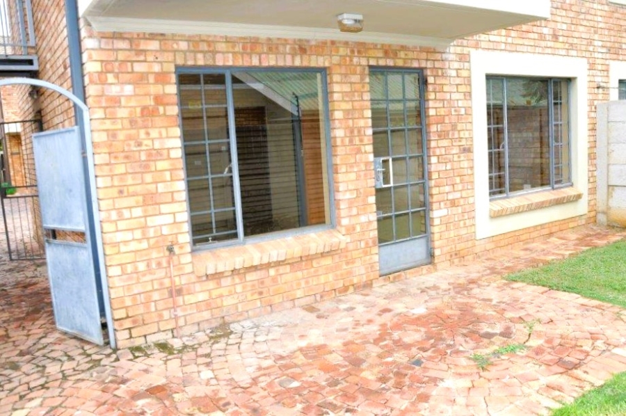 To Let 1 Bedroom Property for Rent in Wonderboom South Gauteng