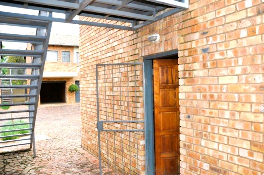 To Let 1 Bedroom Property for Rent in Wonderboom South Gauteng