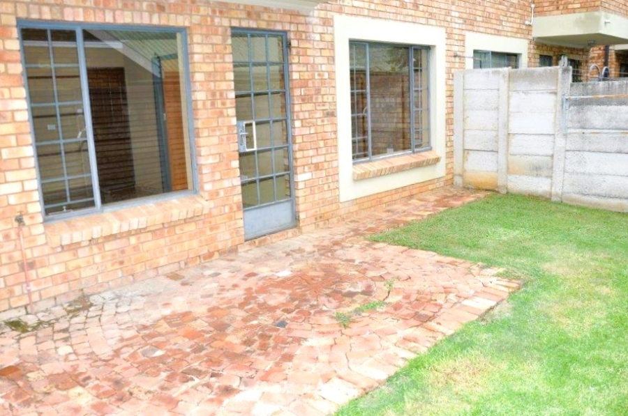 To Let 1 Bedroom Property for Rent in Wonderboom South Gauteng