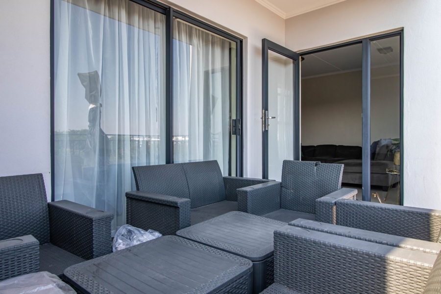 2 Bedroom Property for Sale in Greenstone Ridge Gauteng