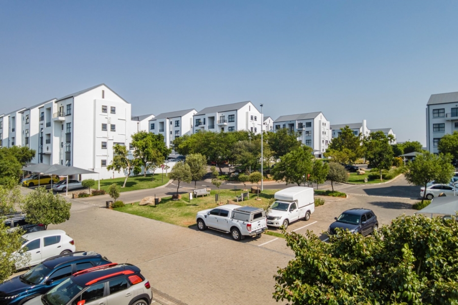 2 Bedroom Property for Sale in Greenstone Ridge Gauteng