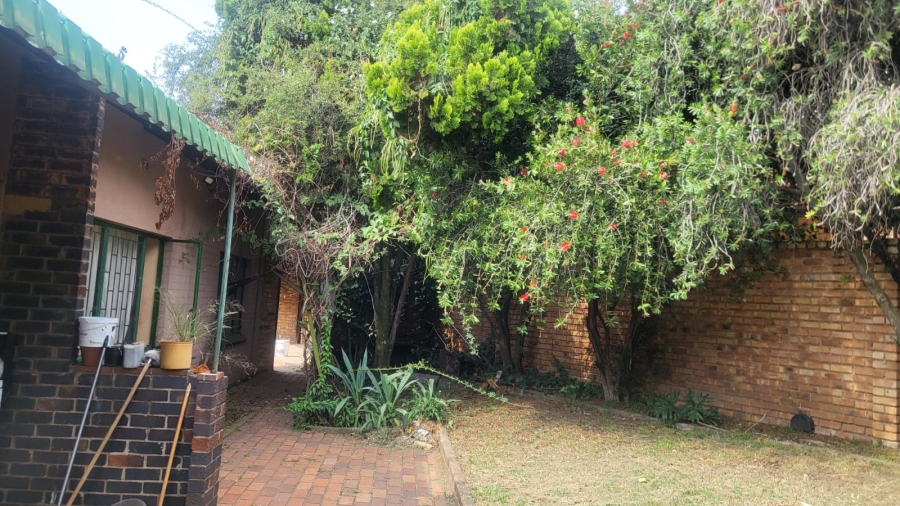 3 Bedroom Property for Sale in Moffat View Gauteng