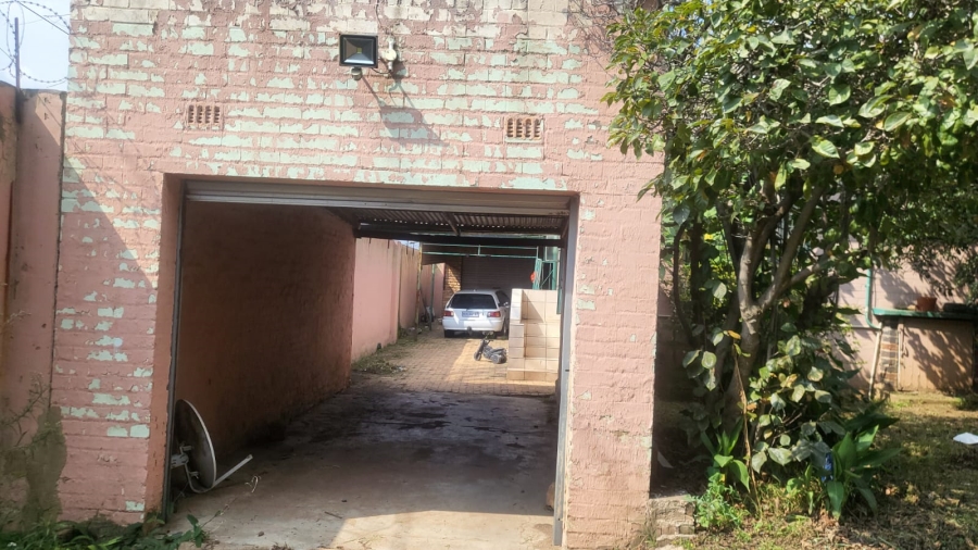 3 Bedroom Property for Sale in Moffat View Gauteng