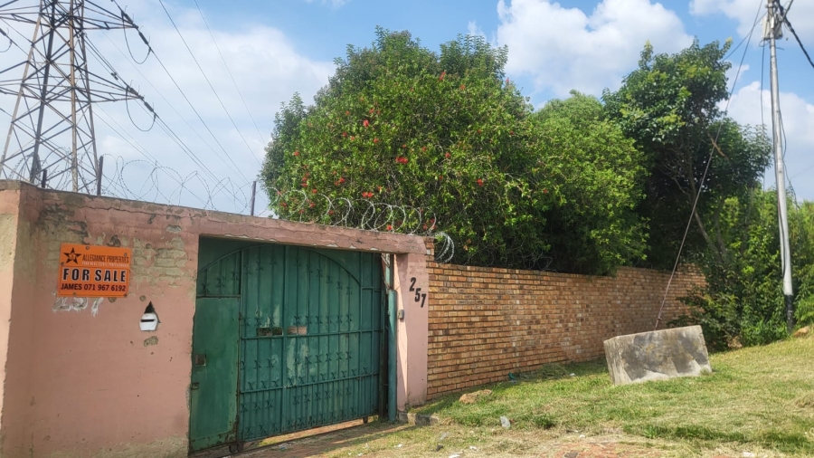 3 Bedroom Property for Sale in Moffat View Gauteng