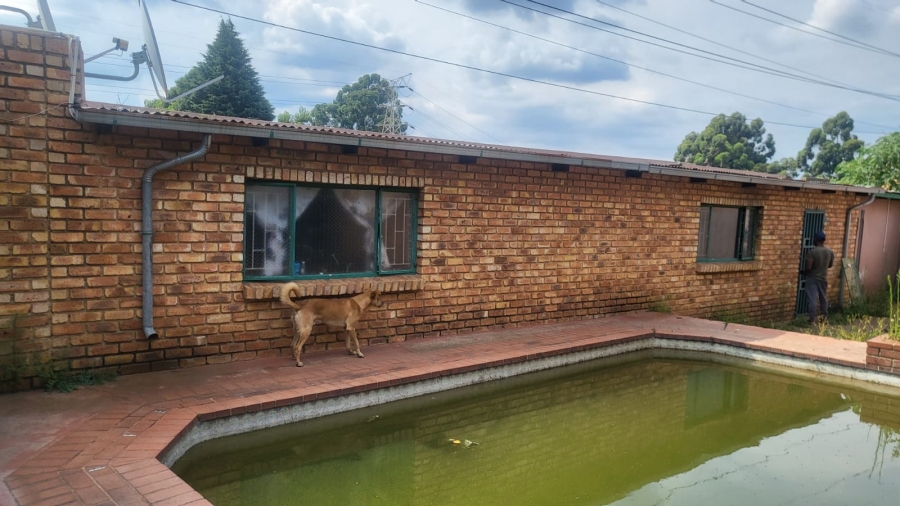 3 Bedroom Property for Sale in Moffat View Gauteng