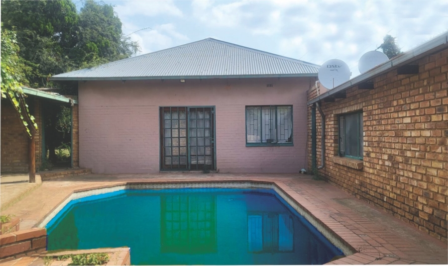 3 Bedroom Property for Sale in Moffat View Gauteng