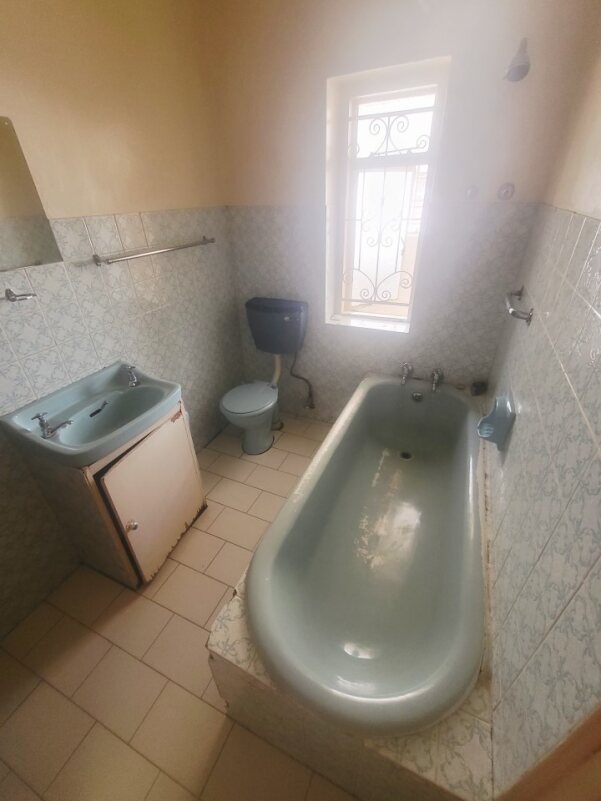 To Let  Bedroom Property for Rent in Orange Grove Gauteng