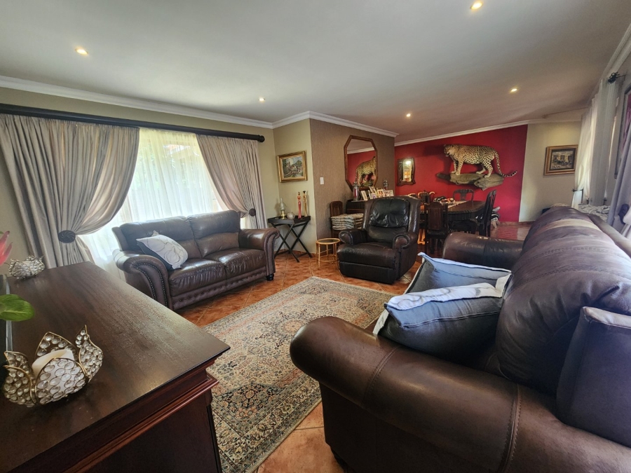 3 Bedroom Property for Sale in Green Acres Estate Gauteng