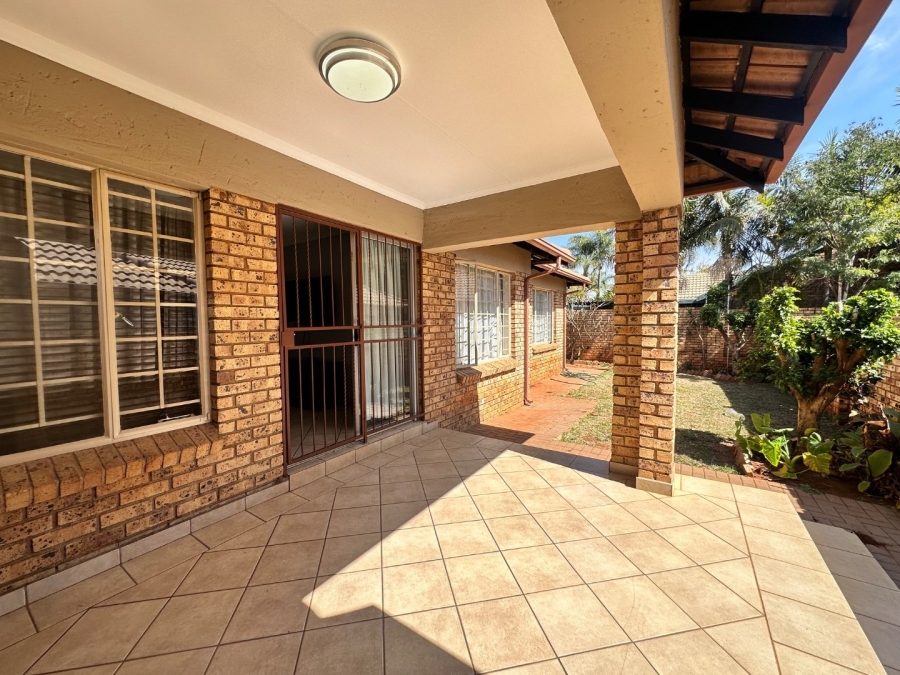 3 Bedroom Property for Sale in Sinoville Gauteng
