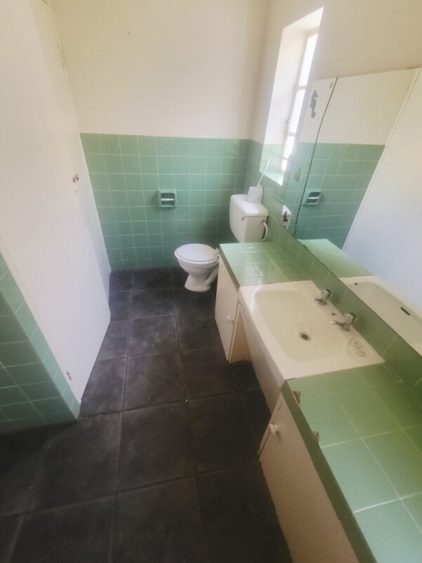 To Let  Bedroom Property for Rent in Orange Grove Gauteng