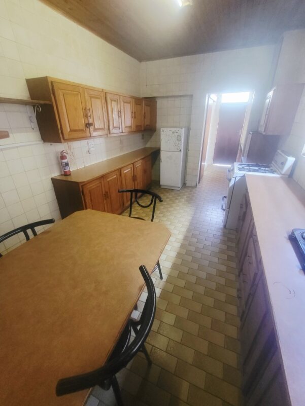 To Let  Bedroom Property for Rent in Orange Grove Gauteng