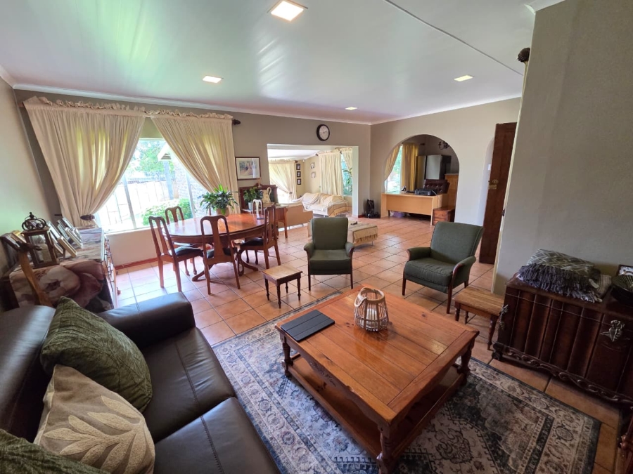 3 Bedroom Property for Sale in Sinoville Gauteng