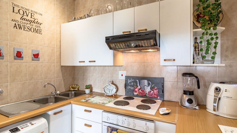 3 Bedroom Property for Sale in Rangeview Gauteng