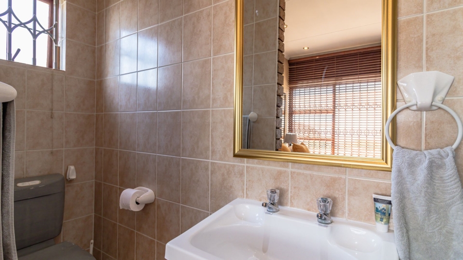 3 Bedroom Property for Sale in Rangeview Gauteng