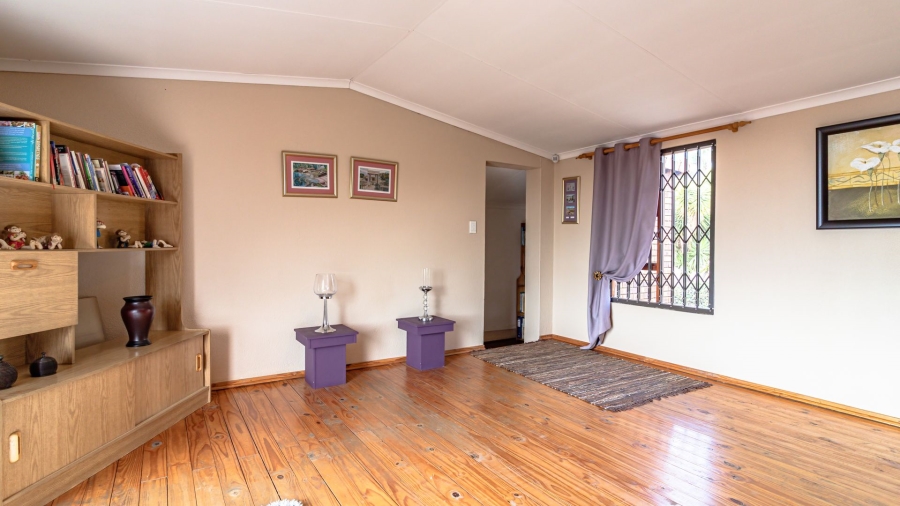 3 Bedroom Property for Sale in Rangeview Gauteng