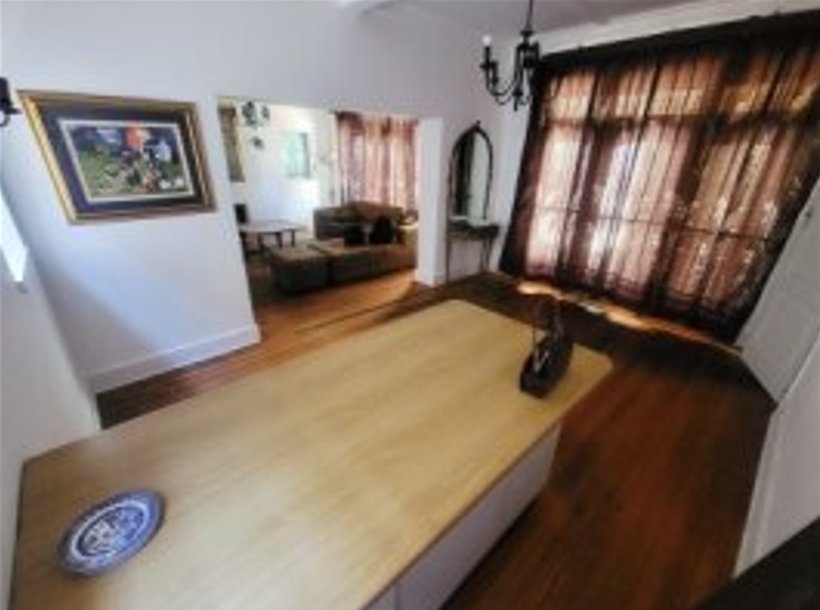 To Let  Bedroom Property for Rent in Orange Grove Gauteng