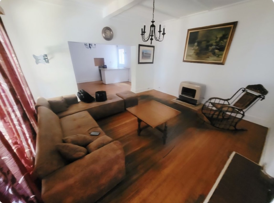 To Let  Bedroom Property for Rent in Orange Grove Gauteng