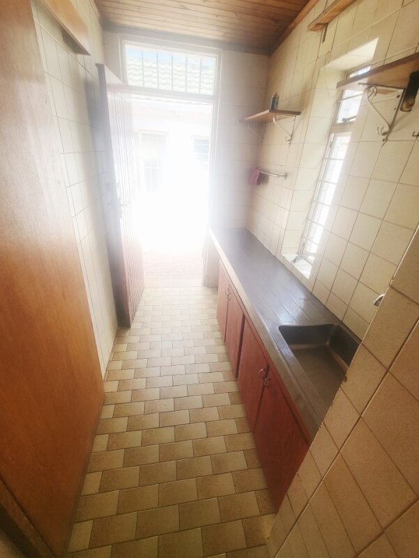 To Let  Bedroom Property for Rent in Orange Grove Gauteng