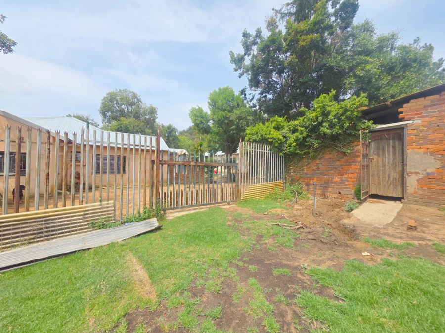 Commercial Property for Sale in Sonland Park Gauteng