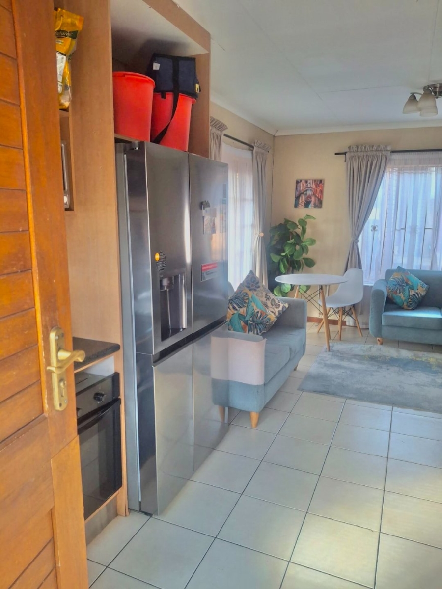 3 Bedroom Property for Sale in Soshanguve East Ext 4 Gauteng
