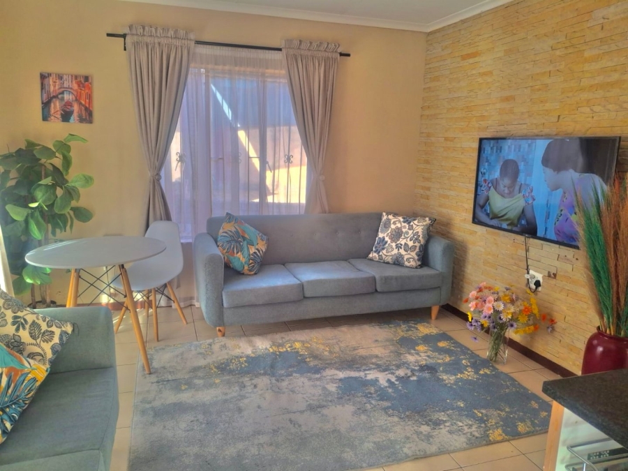 3 Bedroom Property for Sale in Soshanguve East Ext 4 Gauteng