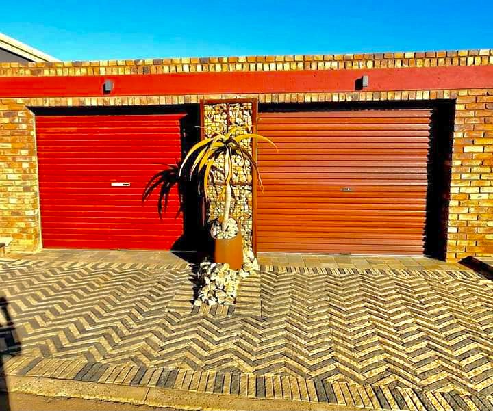 3 Bedroom Property for Sale in Soshanguve East Ext 4 Gauteng