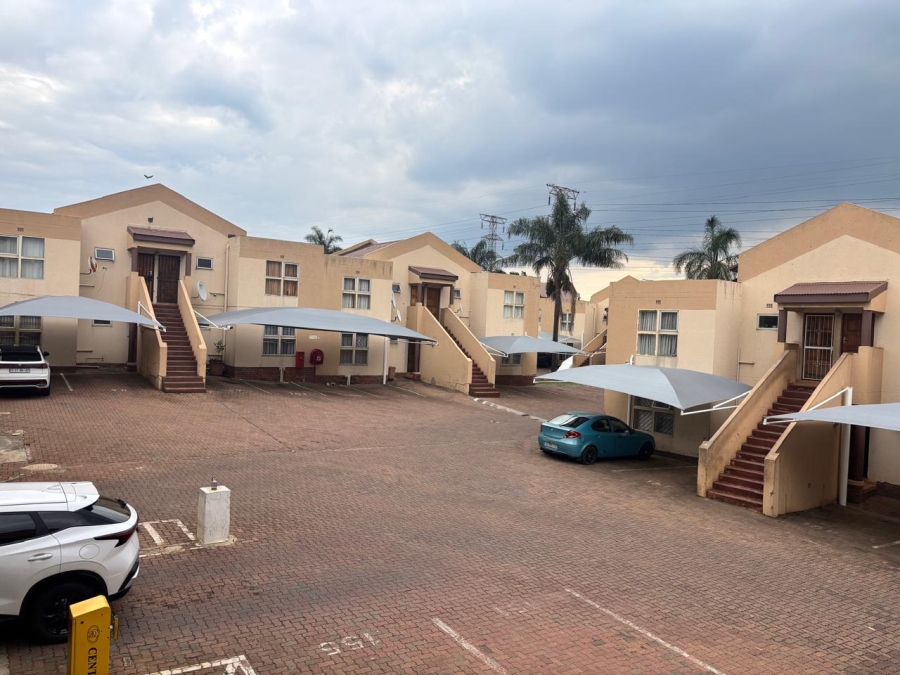 1 Bedroom Property for Sale in Meredale Gauteng