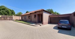 3 Bedroom Property for Sale in Pretoria North Gauteng