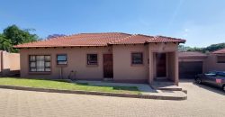 3 Bedroom Property for Sale in Pretoria North Gauteng